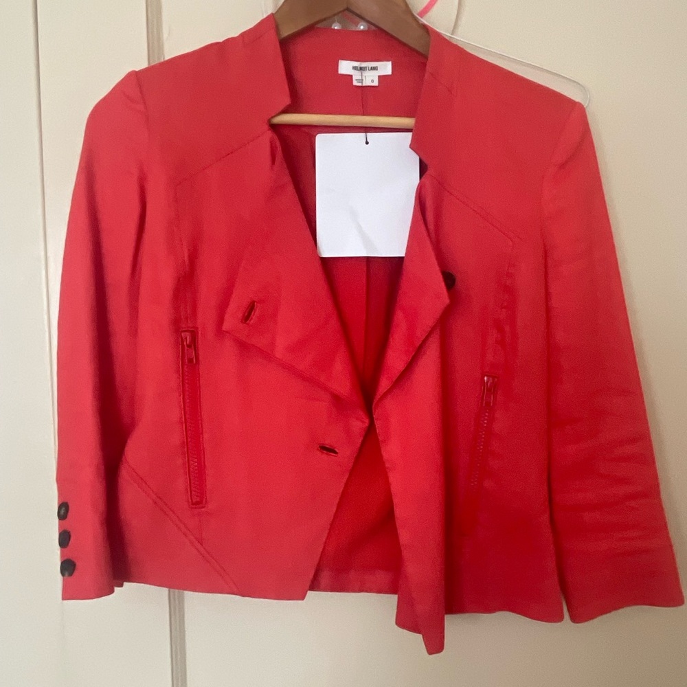 Don’t Use It. Like New. Color Is Reddish Coral - image 2